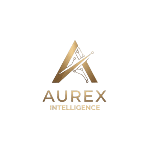 Aurex Intelligence Logo